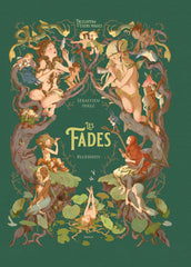 LES FADES | Perez, Sebastien | 9788447948994 (Baula)