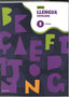Quadern de Llengua catalana 3 Primària - Reptes