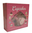 KIT LAS MEJORES RECETAS DE CUPCAKES - 9788448018771
