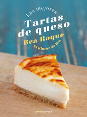 LAS MEJORES TARTAS DE QUESO - 9788448028824