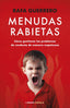 MENUDAS RABIETAS | RAFA GUERRERO | LIBROS CUPULA | 9788448036102