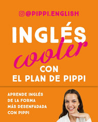 INGLES COOLER | PIPPI ENGLISH | LIBROS CUPULA | 9788448037383