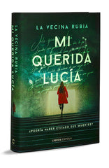 MI QUERIDA LUCIA EDICION LIMITADA LUMINISCENTE - 9788448041731