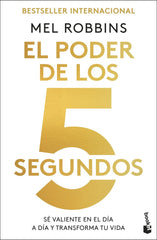 EL PODER DE LOS 5 SEGUNDOS - 9788448042325