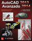 Autocad avanzado 2013-2014. Lopez Fernandez, Javier (McGraw-Hill Interamericana de España S.L.) 9788448175344