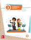 LA - Musica 3 Primaria (LA + 1CD). Aa. Vv. (McGraw-Hill Interamericana de España S.L.) 9788448192266