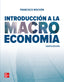 Introduccion a la macroeconomia (PACK). Mochon, Francisco (McGraw-Hill Interamericana de España S.L.) 9788448618537
