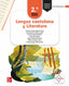 Lengua castellana y Literatura 2.º ESO. NOVA. Aa. Vv. (McGraw-Hill Interamericana de España S.L.) 9788448619459