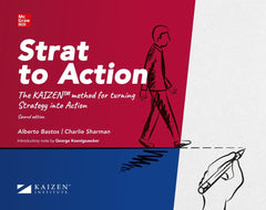 STRAT TO ACTION 2ª ED | BASTOS, A,/ SHA | MCGRAW-HILL | 9788448627829