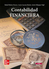 CONTABILIDAD FINANCIERA BUNDLE | MUNOZ, R,/ MARQ | MCGRAW-HILL | 9788448631185
