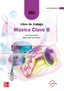 Libro de trabajo Música Clave B. NOVA. Aa. Vv. (McGraw-Hill Interamericana de España S.L.) 9788448631475