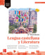 ✅ LENGUA CASTELLANA LITERATURA 2ºNB CATALUÑA 23 LOMLOE - 9788448639624