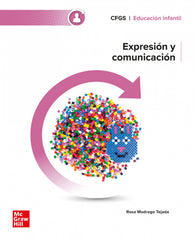 ✅ EXPRESION Y COMUNICACION GS 24 CF - 9788448642198