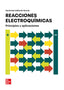Reacciones electroquimicas. Galllarod Garcia, Iluminada (McGraw-Hill Interamericana de España S.L.) 9788448643980