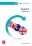 Libro de trabajo. Inglés 2. Grado Superior. Aa. Vv. (McGraw-Hill Interamericana de España S.L.) 9788448647728