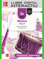 Llibre de treball. Música Clau B - 2n ESO. Comunitat Valenciana. Aa. Vv. (McGraw-Hill Interamericana de España S.L.) 9788448647926