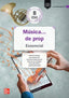 Música... de Prop B Eso. | MC GRAW HILL IN | 9788448648527