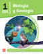 Biología y Geología 1º ESO. Fernandez (McGraw-Hill Interamericana de España S.L.) 9788448648787