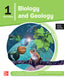 Biology and Geology Secondary 1. Fernandez (McGraw-Hill Interamericana de España S.L.) 9788448648824