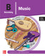 Music B Secondary. Palazon (McGraw-Hill Interamericana de España S.L.) 9788448649159