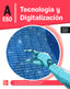 Tecnología y Digitalización A ESO. Cedenilla (McGraw-Hill Interamericana de España S.L.) 9788448649180