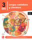 Lengua castellana y Literatura 3.º ESO. NOVA. Castrillon (McGraw-Hill Interamericana de España S.L.) 9788448649449