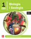 Biologia i Geologia 1r ESO. Fernandez (McGraw-Hill Interamericana de España S.L.) 9788448649487