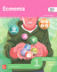 Economía 1.º Bachillerato. Penalonga, Anxo (McGraw-Hill Interamericana de España S.L.) 9788448649784