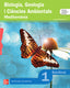 Biologia, Geologia i Ciències Ambientals 1r Batxillerat Mediterrània. Rei (McGraw-Hill Interamericana de España S.L.) 9788448649890