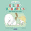 CADA ANIMAL CON SU ORINAL (GRANDES PASITOS, ALBUM ILUSTRADO) | VANESA PEREZ-SAUQUILLO/SARA SANCHEZ | BEASCOA | 9788448849757