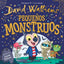 PEQUEÑOS MONSTRUOS | Walliams,david/stower,adam | 9788448858827 (Beascoa)