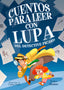 CUENTOS PARA LEER CON LUPA DEL DETECTIVE PICCARD - 9788448862923