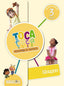 TOCA-TOCA P3 LLENGUA, CARPETA DE L'ALUMNE | Varios Autores | 9788448938918 (Barcanova Editorial (Cataluña))