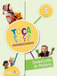 TOCA-TOCA P3 MEDI, CARPETA DE L'ALUMNE | Varios Autores | 9788448938970 (Barcanova Editorial (Cataluña))