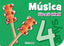 MUSICA P4 QUADERN L'ALUMNE EI 17 CATALUÑA/BALEARES | AA,VV | 9788448942243 (Barcanova Editorial (Cataluña))