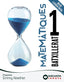 ✅ EMMY NOETHER 1 BATXILLERAT MATEMATIQUES - 9788448954604