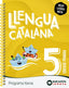 Xarxa 5. Llengua catalana | Varios autores | 9788448956264 (Barcanova Editorial (Cataluña))