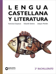 ✅ LENGUA 2º NB BALEAR/CAT INNOVA 22 I EZQUERRA, FRANCISCA/GIMENO, EDUARDO/MIND I BARCANOVA EDITORIAL (CATALUÑA) I 9788448957810