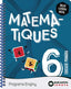 Enginy 6. Matemàtiques | Varios autores | 9788448960841 (Barcanova Editorial (Cataluña))