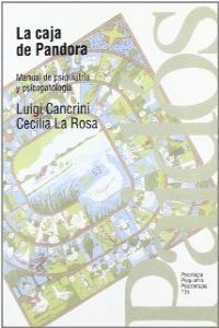 CAJA DE PANDORA,LA-PPP 135 | CANCRINI | PAIDOS | 9788449302183