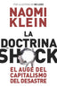 DOCTRINA DEL SHOCK,LA | KLEIN,NAOMI | PAIDOS | 9788449320415