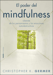 PODER DEL MINDFULNESS,EL | GERMER,CHRISTOPHER K | PAIDOS | 9788449325410