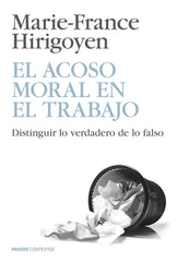 ACOSO MORAL EN EL TRABAJOEL - 9788449329067
