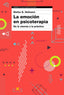 EMOCION EN PSICOTERAPIALA - 9788449334610