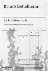 LA FORTALEZA VACIA - 9788449338175