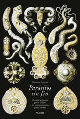 PARASITOS SIN FIN - 9788449340307