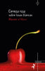 CEREZA ROJA SOBRE LOSAS BLANCAS I Masri, Maram al- I Javier Marín Ceballos I 9788461118038