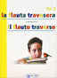 La Flauta Travesera = Il | DASI-FLAUTAS ED | 9788461161416