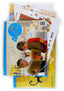 TRES TAMBORS 4 ANYS, PRIMER TRIMESTRE | ANGLI VALLDEORIOLA, FRANCINA/PLANS GIRVE | 9788466107549 (Cruilla Sm)