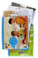 TRES TAMBORS 4 ANYS, TERCER TRIMESTRE, ILLES BALEARS | VILA RUIZ, ANNA/MOLINER AVELLANEDA, ANNA | 9788466107655 (Cruilla Sm)